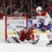 NHL: Montreal Canadiens at Washington Capitals