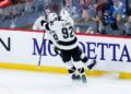 NHL: Los Angeles Kings at Winnipeg Jets