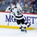 NHL: Los Angeles Kings at Winnipeg Jets