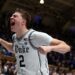 NCAA Basketball: Notre Dame at Duke