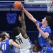 NCAA Basketball: Creighton at Butler