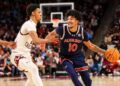 NCAA Basketball: Auburn at South Carolina