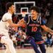 NCAA Basketball: Auburn at South Carolina