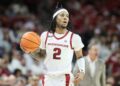 NCAA Basketball: Florida at Arkansas