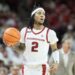 NCAA Basketball: Florida at Arkansas