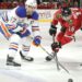 NHL: Edmonton Oilers at Chicago Blackhawks