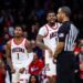 NCAA Basketball: Central Florida at Arizona