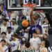 NCAA Basketball: Michigan State at Northwestern