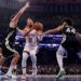 NBA: Milwaukee Bucks at New York Knicks