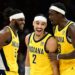 NBA: Indiana Pacers at Cleveland Cavaliers