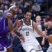 NBA: Brooklyn Nets at Utah Jazz