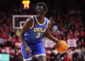 NCAA Basketball: UCLA at Rutgers