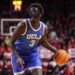 NCAA Basketball: UCLA at Rutgers