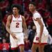 NCAA Basketball: UCLA at Rutgers