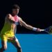 Tennis: Australian Open