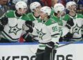 NHL: Dallas Stars at Toronto Maple Leafs