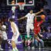 NCAA Basketball: Texas Tech at Kansas State