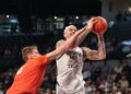 NCAA Basketball: Clemson at Georgia Tech