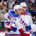 NHL: New York Rangers at Colorado Avalanche