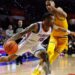 NCAA Basketball: Missouri at Florida