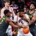 NCAA Basketball: Baylor at Arizona