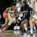 NCAA Basketball: Penn State at Michigan State