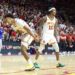 NCAA Basketball: Kansas at Iowa State