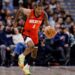 NBA: Houston Rockets at Denver Nuggets