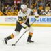 NHL: Vegas Golden Knights at Nashville Predators