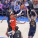 NBA: Cleveland Cavaliers at Oklahoma City Thunder