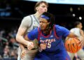 NCAA Basketball: DePaul at Georgetown