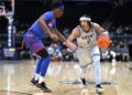 NCAA Basketball: DePaul at Georgetown