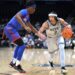 NCAA Basketball: DePaul at Georgetown