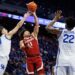 NCAA Basketball: Alabama at Kentucky