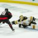 NHL: Boston Bruins at Ottawa Senators