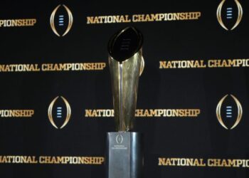 NCAA Football: CFP National Championship Head Coaches News Conference