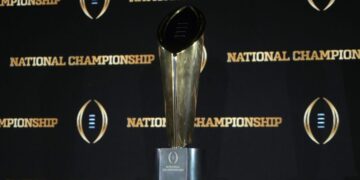 NCAA Football: CFP National Championship Head Coaches News Conference