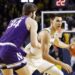 NCAA Basketball: Northwestern at Michigan