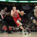 NBA: Chicago Bulls at Portland Trail Blazers