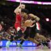 NBA: Chicago Bulls at Portland Trail Blazers