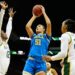 NCAA Womens Basketball: Baylor at UCLA