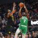 NBA: Boston Celtics at Golden State Warriors