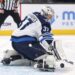 NHL: Winnipeg Jets at Utah