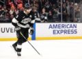 NHL: Pittsburgh Penguins at Los Angeles Kings