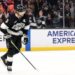 NHL: Pittsburgh Penguins at Los Angeles Kings