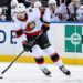 NHL: Ottawa Senators at New York Rangers