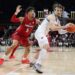 NCAA Basketball: Louisville at Southern Methodist