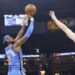 NBA: Utah Jazz at Oklahoma City Thunder