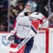 NHL: Washington Capitals at Ottawa Senators