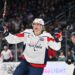 NHL: Washington Capitals at Seattle Kraken